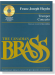 Haydn Trumpet Concerto for Trumpet & Piano【CD+樂譜】Canadian Brass Solo Performing Edition Haydn Trumpet Concerto for Trumpet & Piano【CD+樂譜】Canadian Brass Solo Performing Edition