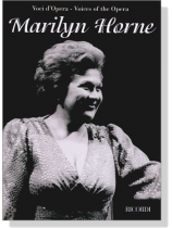 Voci d'Opera／Voices Of The Opera【Marilyn Horne】