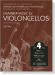 Chamber Music for Violoncellos【Volume 4】Score and parts