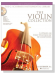 The Violin Collection【2CD+樂譜】Easy to Intermediate Level