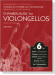 Chamber Music for Violoncellos【Volume 6】Score and parts