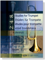 248 Studies for Trumpet 248 Studies for Trumpet