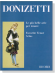 Donizetti【Le piu belle arie per tenore‧Favorite Tenor Arias】