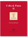 Cello and Piano【Ⅱ】Score and Cello part