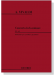 A. Vivaldi【Concerto in La Minore F1 , 61】Riduzione per 2 violini e pianoforte