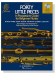 Forty Little Pieces【CD+樂譜】in Progressive Order for Beginner Flutists for Flute & Piano Forty Little Pieces【CD+樂譜】in Progressive Order for Beginner Flutists for Flute & Piano