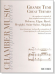 Great Themes from 【Original Masterpieces】transcriptions for Cello and Piano