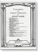 C. W. von Gluck【Scene from the Opera , Orpheus】for Flute & piano C. W. von Gluck【Scene from the Opera , Orpheus】for Flute & piano