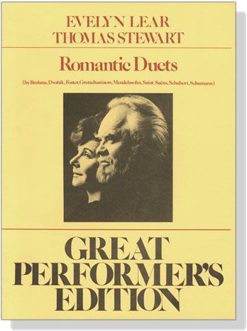 Romantic Duets