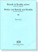 Bartók es Kodály muvei【Werke von Bartók und Kodály】für Flöte und Klavier , Ⅱ