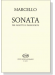 Marcello【Sonata】per Fagotto e Pianoforte