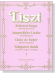 Liszt【Selected Songs - 1】