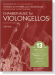 Chamber Music for Violoncellos【Volume 13】Score and parts