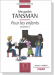 Tansman【Pour Les Enfants , Volume 4】for Piano