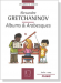 Gretchaninov【Albums & Arabesques】easy Piano