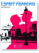 Esprit Français pour flute and Piano Esprit Français pour flute and Piano