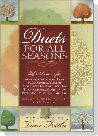 Duets for All Seasons