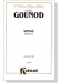 Gounod【Songs , Volume Ⅱ】for High Voice Gounod【Songs , Volume Ⅱ】for High Voice