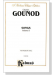 Gounod【Songs , Volume Ⅱ】for Medium Voice