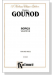 Gounod【Songs , Volume Ⅲ】for High Voice