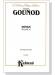 Gounod【Songs , Volume Ⅳ】for Medium Voice Gounod【Songs , Volume Ⅳ】for Medium Voice