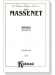 Massenet【Songs , Volume Ⅲ】For High Voice