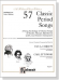 57 Classic Period Songs , Medium-Low Voice Edition 57 Classic Period Songs , Medium-Low Voice Edition