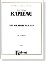 Rameau【The Graded Rameau】for Piano Solo