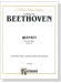 Beethoven【Quintet In E-Flat Major , Opus 16】for Piano, Oboe, Clarinet, Horn and Bassoon