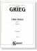 Grieg【Lyric Pieces , Op. 12】 for Piano , Volume Ⅰ