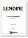 Lemoine【Etudes Enfantines , Opus 37】for Piano