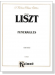 Liszt【Funerailles】for Piano