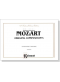 Mozart【Original Compositions】for One Piano , Four Hands