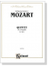 Mozart【Quintet in A Major , K. 581】