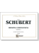 Schubert【Original Compositions , Volume Ⅱ】for One Piano / Four Hands