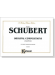 Schubert【Original Compositions , Volume Ⅲ】for One Piano / Four Hands