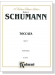 Schumann【Toccata , Opus 7】 for Piano