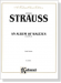 Johann Strauss【An Album Of Waltzes , Volume Ⅱ】for Piano