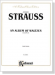 Johann Strauss【An Album Of Waltzes , Volume Ⅱ】for Piano Johann Strauss【An Album Of Waltzes , Volume Ⅱ】for Piano