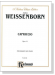 Weissenborn【Capriccio , Opus 14】for Bassoon and Piano