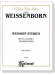 Weissenborn【Bassoon Studies , Opus 8, Volume 1】for Beginners