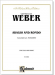 Carl Maria von Weber【Adagio and Rondo】for Cello and Piano