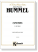 Hummel【Concerto in E♭ Major】for Trumpet and Piano