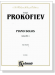 Prokofiev【Piano Solos】Volume 1 for Piano