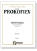 Prokofiev【Piano Solos In Eleven Volumes , Volume Ⅶ 】for Piano