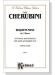 Cherubini【Requiem Mass in C Minor】Choral Score