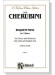Cherubini【Requiem Mass in C Minor】Choral Score Cherubini【Requiem Mass in C Minor】Choral Score