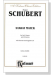 Schubert【Stabat Mater】for Soli, Chorus and Orchestra with German and English text , Vocal Score Schubert【Stabat Mater】for Soli, Chorus and Orchestra with German and English text , Vocal Score