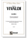 Vivaldi【Gloria】Choral Score