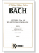 J.S. Bach【Cantata No. 99 Was Gott Tut, Das Ist Wohlgetan , BWV 99】Vocal Score J.S. Bach【Cantata No. 99 Was Gott Tut, Das Ist Wohlgetan , BWV 99】Vocal Score
